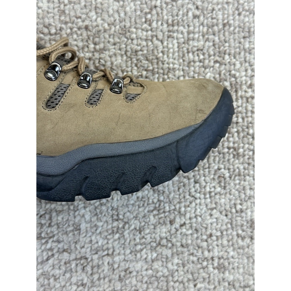 Merrell Sedona Ventilator Hiking Shoes Women's Size 10 Camping Outdoors Bone - Picture 14 of 14